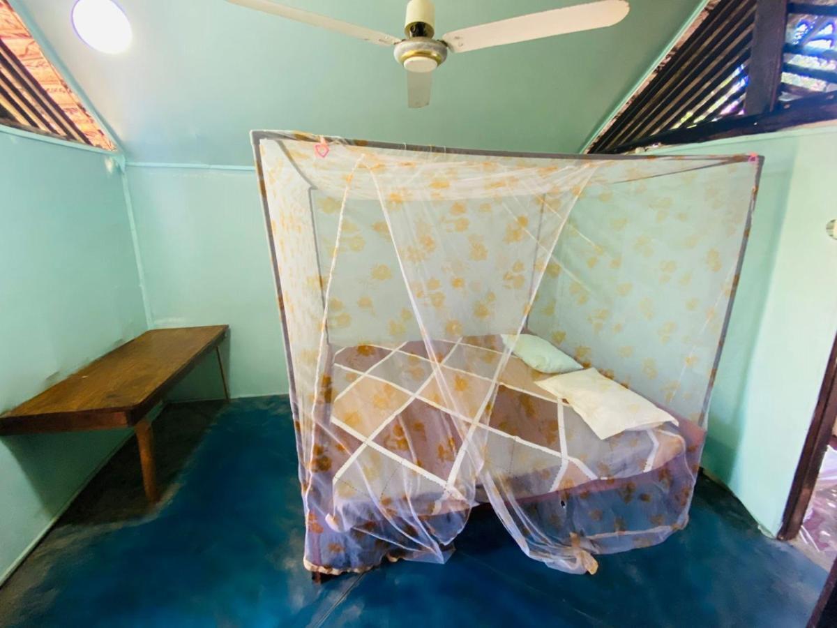 Air Lush Beach Cabanas Arugam Bay Exterior photo