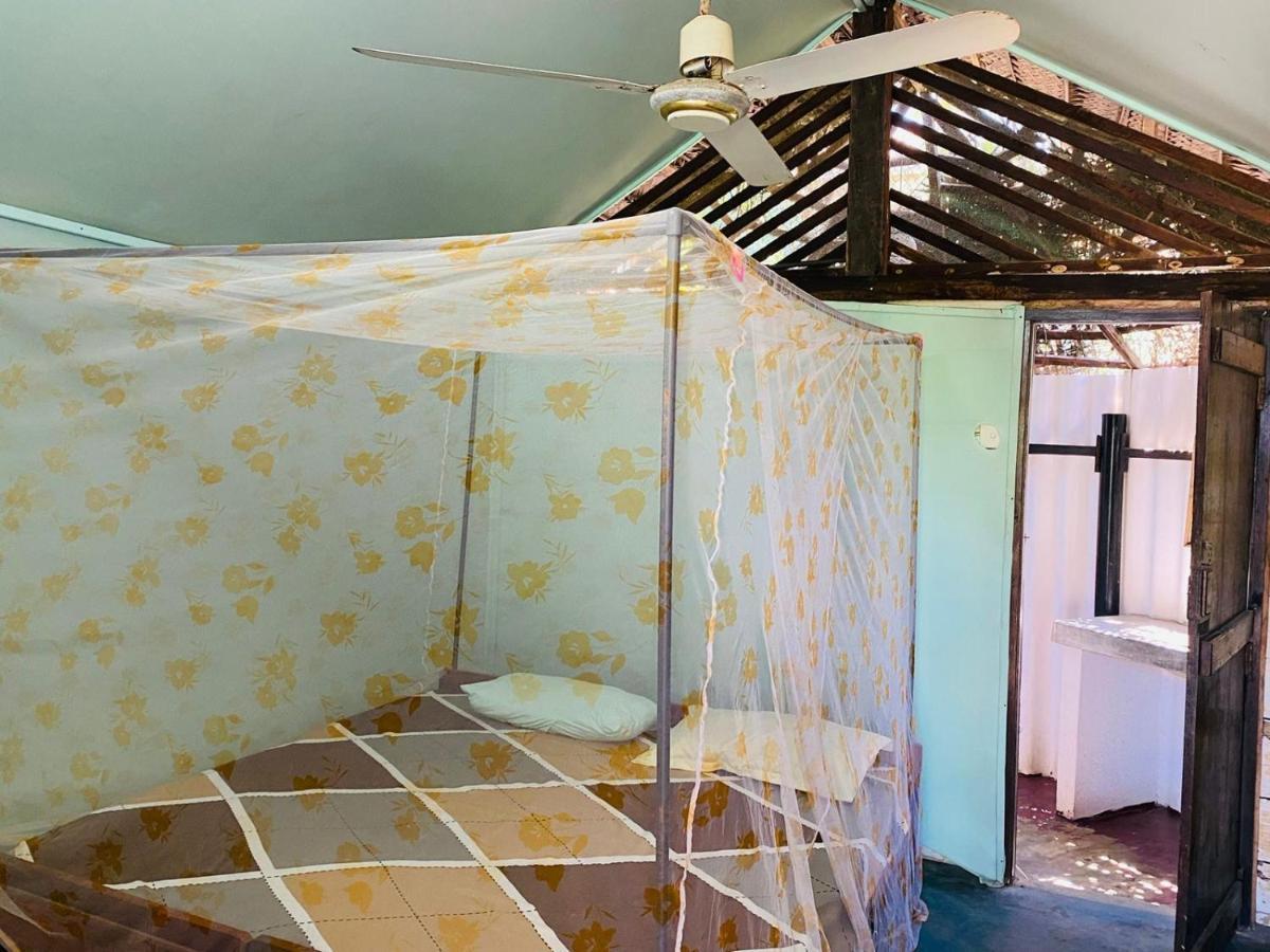 Air Lush Beach Cabanas Arugam Bay Exterior photo